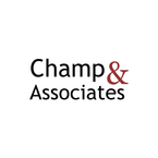 Champ & Associates - Ottawa, AB, Canada