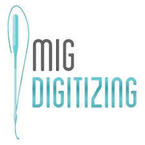 MIG Digitizing - Brooklyn, NY, USA