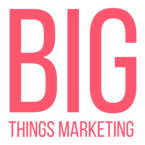 Big Things Marketing - Manchester, Greater Manchester, United Kingdom
