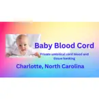 Baby Blood Cord - Charlotte, NC, USA
