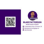 Blair Patterson - Mortgage Agent - Charlottetown, PE, Canada