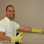 Cleaners Charlton