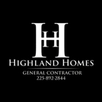 Highland Homes Construction - Baton Rouge, LA, USA