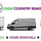 CHEAP COVENTRY REMOVALS MAN AND VAN - Coventry, West Midlands, United Kingdom