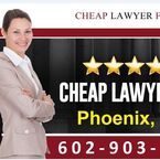 Cheap Lawyer Fees - Phoenix, AZ, USA