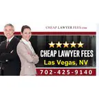 Cheap Lawyer Fees - Las Vegas, NV, USA