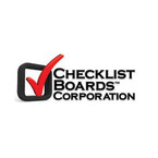 Checklist Boards Corporation - Rochester, NY, USA