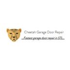 Cheetah Garage Door Repair - Clayton, MO, USA