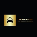 Chelmsford Cabs & Airport Taxi - Chelmsford, Essex, United Kingdom