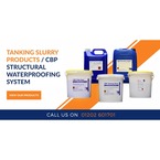 Chemical Building Products - Wimborne, Dorset, United Kingdom
