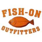 Fish-On Outfitters - North Myrtle Beach, SC, USA