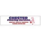 Chester Flooring Services Ltd - Deeside, Flintshire, United Kingdom