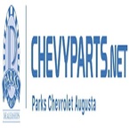 Chevy Parts .net Augusta - Augusta, KS, USA
