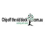 Chip Off The Old Block - Balmoral, QLD, Australia