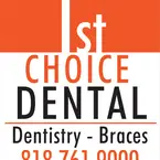 1st Choice Dental - North Hollywood, CA, USA