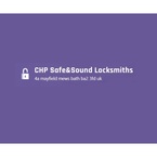 CHP Safe&Sound Locksmiths - Bath, Somerset, United Kingdom