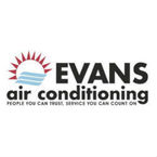 Evans Air Conditioning - Mcdonough, GA, USA