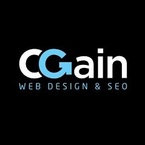 CGain Web Design & SEO Blackpool - Blackpool, Lancashire, United Kingdom