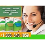QuickBooks Customer Support Phone Number - Colorad - Denver, CO, USA