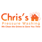 Chris\'s Pressure Washing - Johnson City, TN, USA