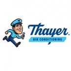 Thayer Air Conditioning - New Braunfels, TX, USA
