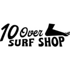 10 Over Surf Shop - Newquay, Cornwall, United Kingdom