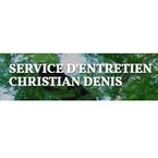 Services d'Arbres Christian Denis - Chateauguay, QC, Canada