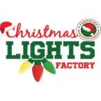 Christmas Lights Factory - Madras, OR, USA