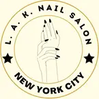 L.A.K. Nail Salon - New York, NY, USA