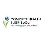 Complete Health Sleep of Socal - Poway, CA, USA