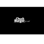 Chuck Burger - Washington, DC, USA