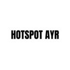 Hotspot Ayr - Ayr, East Ayrshire, United Kingdom