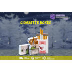 Cigarette Boxes - Houston, TX, USA