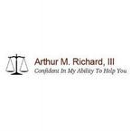 Arthur Richard III - Cincinnati, OH, USA