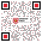 Ciphernet Shield - London, Kent, United Kingdom