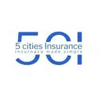 5 cities Insurance - San Luis Obispo, CA, USA
