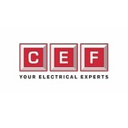 City Electrical Factors Ltd (CEF) - Kilmarnock, East Ayrshire, United Kingdom