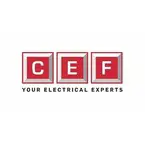 City Electrical Factors Ltd (CEF) - Enfield, Middlesex, United Kingdom