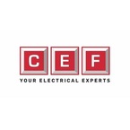 City Electrical Factors Ltd (CEF) - Hemel Hempstead, Hertfordshire, United Kingdom