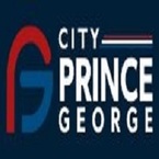 City of Prince George - Prince george, BC, Canada