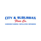 City & Suburban Floor Sanding Co. - South Elgin, IL, USA