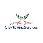 City Towing Services - Calgary, AB, Canada