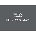 City Van Man - Nottingham, Nottinghamshire, United Kingdom