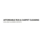 Affordable Rug & Carpet Cleaning - Oakland, CA, USA