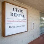 Civic Dental: Dunya Antwan DDS - Vista, CA, USA