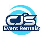 CJ\'s Event Rentals - Guyton, GA, USA