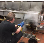 Commercial Kitchen Deep Cleaning Services - Tampa, FL, USA