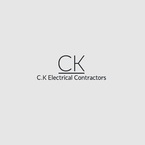 CK Electrical Contractors - Stevenage, Hertfordshire, United Kingdom