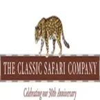 The Classic Safari Company
