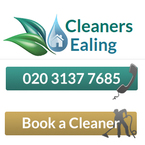 Cleaners Ealing - England, London W, United Kingdom